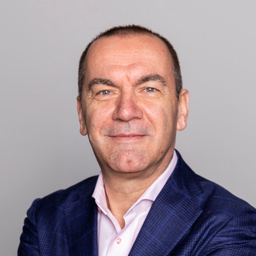 Mag. Ivo J. Franschitz's profile picture