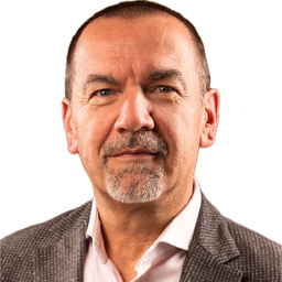 Mag. Ivo J. Franschitz