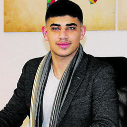 Moustafa Zein