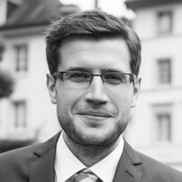Dr. Falco Krüger