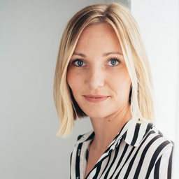 Sophie Schramm