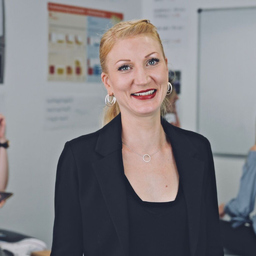 Elke Westrup's profile picture