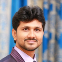 Madhav Byraboina