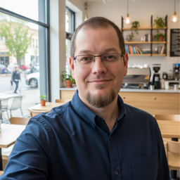 Daniel Scheer