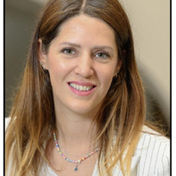 Sophia Pourgiazos