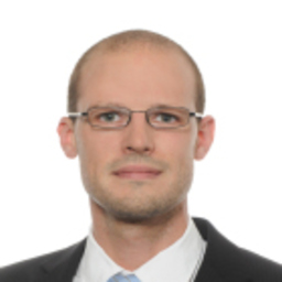 Dr. Nicolas Linse