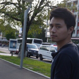 Asher Huang