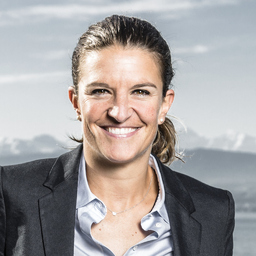 Barbara Hösli's profile picture