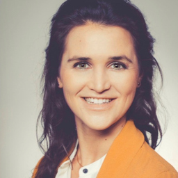 Christiane Overbeck