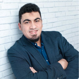 Mahmoud Allam's profile picture