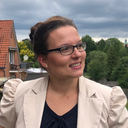 Social Media Profilbild Mandy Bening Nienburg (Weser)