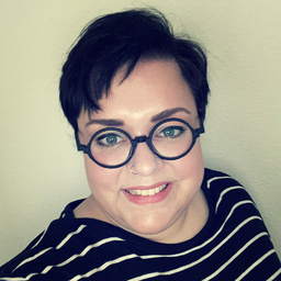 Lisa Brinkmann- Ulrich