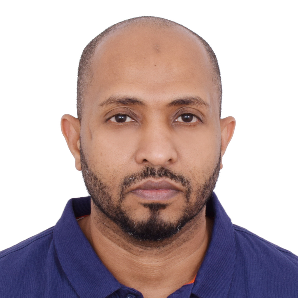 Yousif Hamad - Senior Cloud Architect - Dubai Chambers | XING