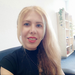 Negar Tavoosi