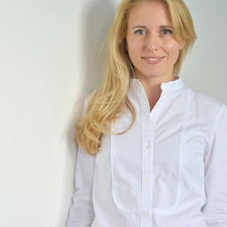 Dr. Alexandra Thaler