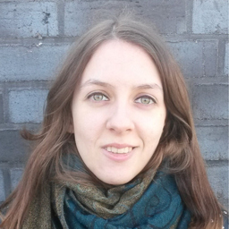 Profilbild Franziska Becker
