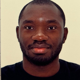 Nana Yaw Ofori-Amanfo