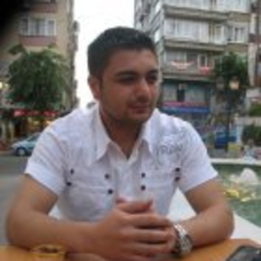İbrahim Yaylalı Ausbildung und Berufserfahrung XING