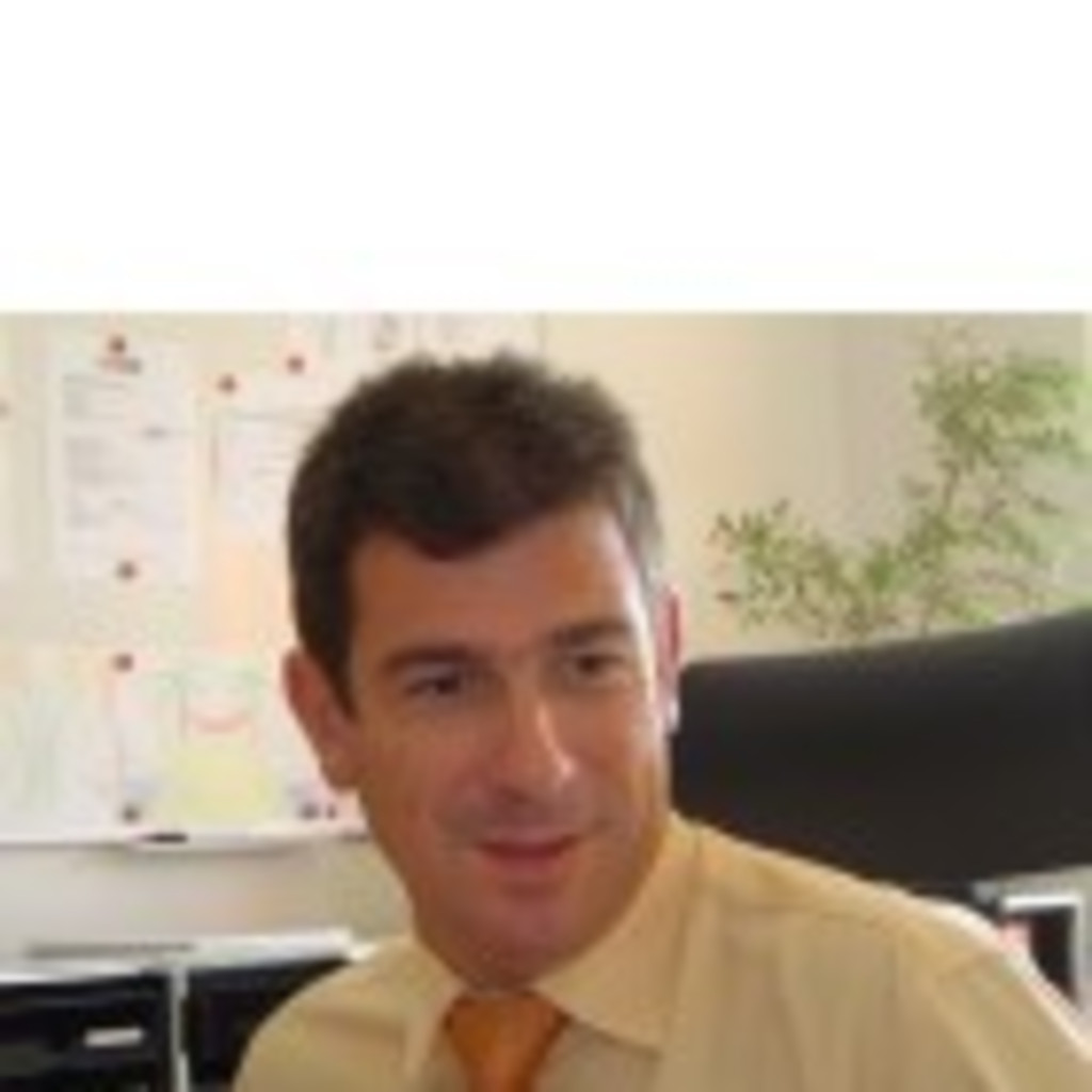 Vincent Favre Directeur Organisation cantonale valaisanne des