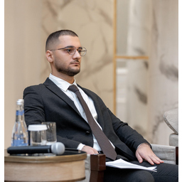 Ismayil Suleymanov