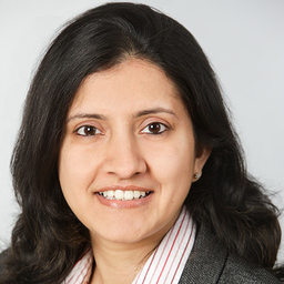 Priyanka Joshi