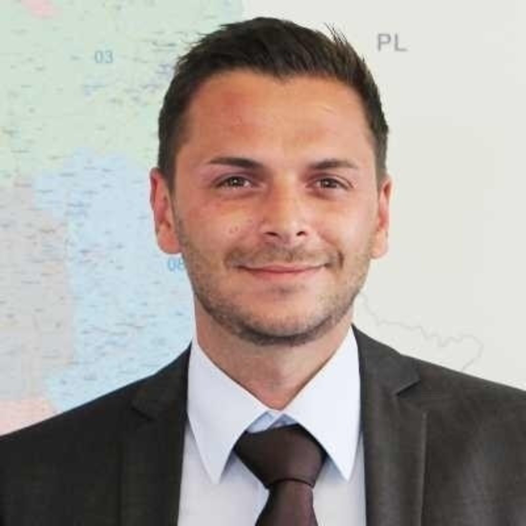 Daniel Gans Gebietsverkaufsleiter WEICON GmbH & Co. KG XING