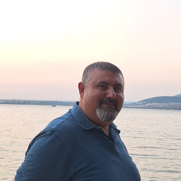 levent budak