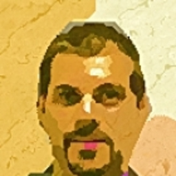 Jose M Beas