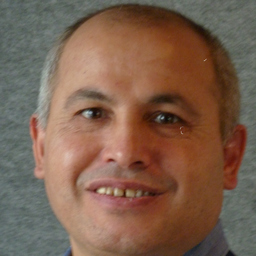 Ing. Naji Ashky