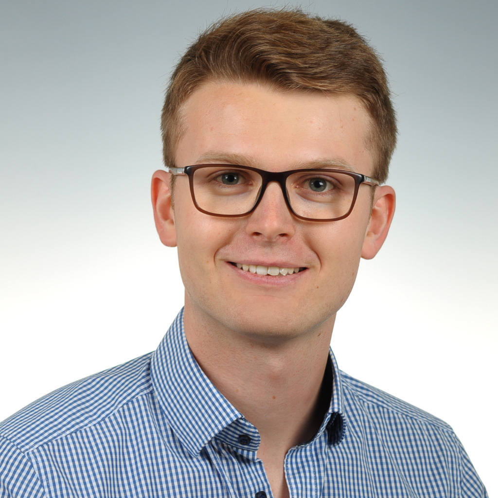 Alexander Hems Dualer Student Römerturm Feinstpapier GmbH & Co. KG