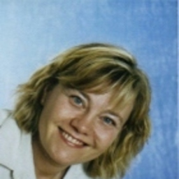 Sabine Krauß