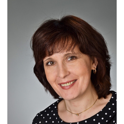 Luba Berg