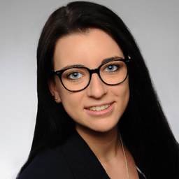 Ricarda Ellinger