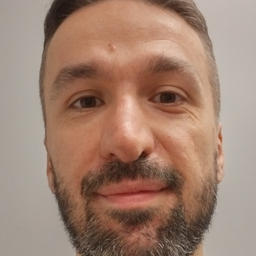 Gergely Pinczinger-Szabó