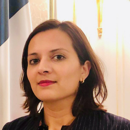 Habiba Patel
