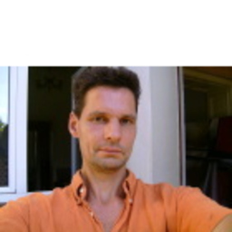 Klaus Hesselmann