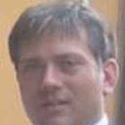 Antonio Bove