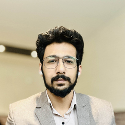 Devesh Singh