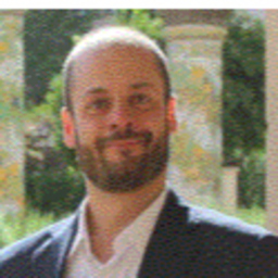Dr. Matteo Lo Mele