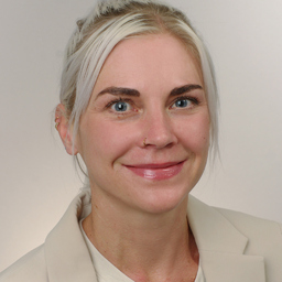 Anja-Corinna Niemieczek