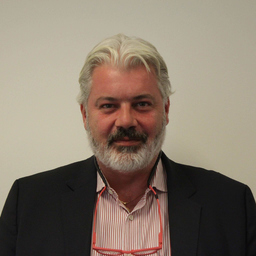 Benedikt Blunschi's profile picture