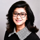 Nairita Bhattacharya