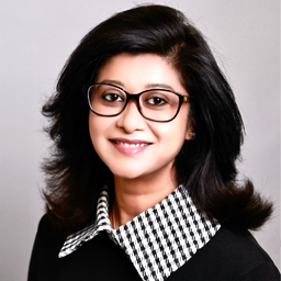 Nairita Bhattacharya