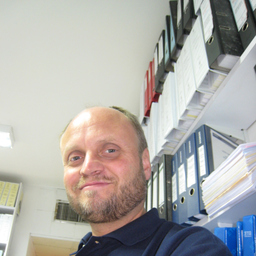 Andreas Scherf