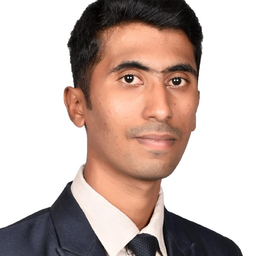 Subash Ramasamy