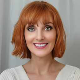 Doréna  Wichnewski-Gáven 