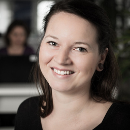 Sabrina Hübscher
