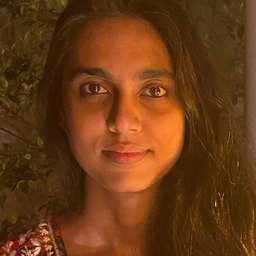 Nandini Mahadeva