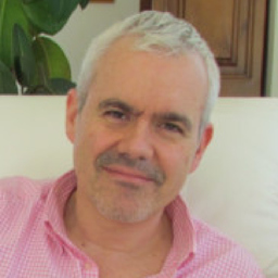 Jean-Christophe CHARTIER