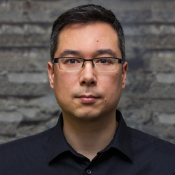 Patrick Lee